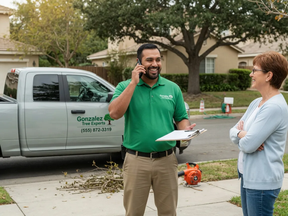 Tree Service Vacherie, LA FAQs